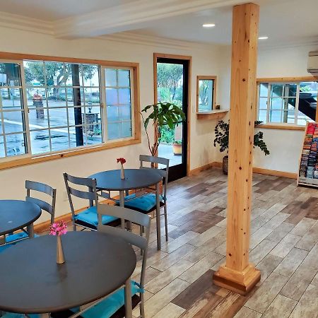 Studio 6-National City, Ca - Naval Base San Diego ภายนอก รูปภาพ