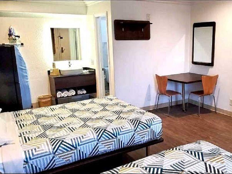 Studio 6-National City, Ca - Naval Base San Diego ภายนอก รูปภาพ