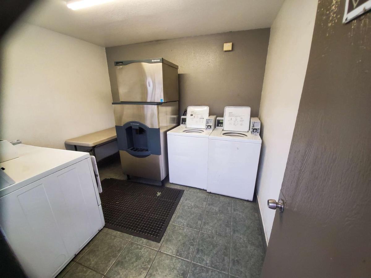Studio 6-National City, Ca - Naval Base San Diego ภายนอก รูปภาพ